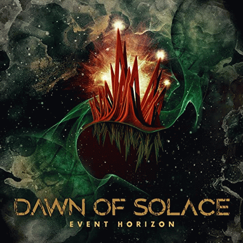 Dawn Of Solace : Event Horizon